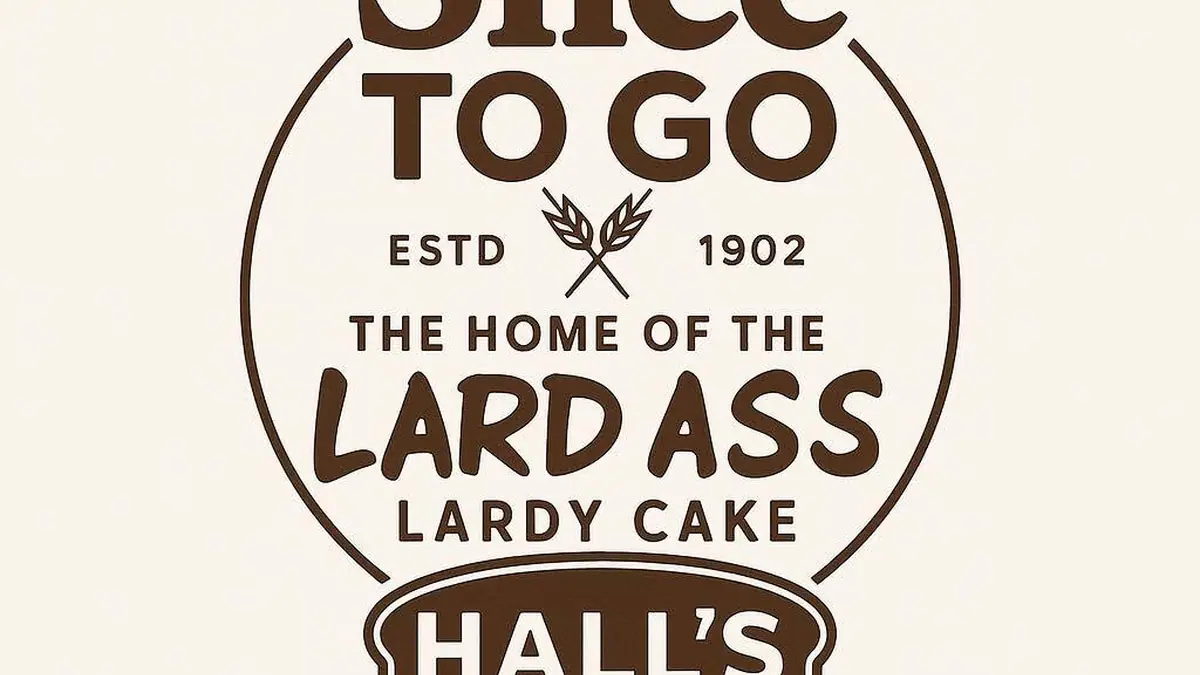 Hall's Quality Bakers The Coffee Pot – bakery & café in Nailsworth town centre